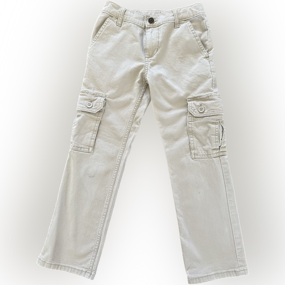 Wrangler Bottoms Wrangler Boys Cargo Pants Poshmark